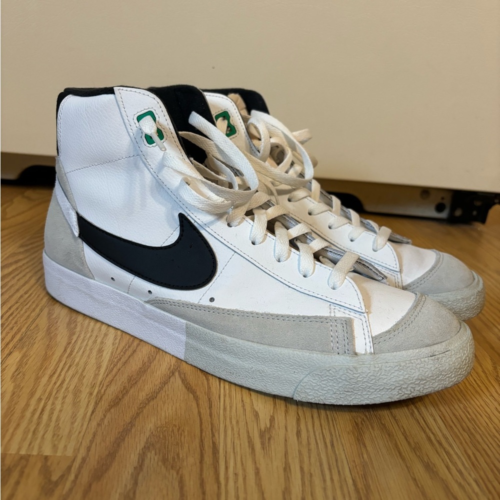 Nike mid blazer mens size 11.5